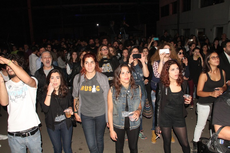 Avo Demirdjian in Concert